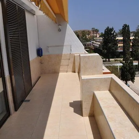 Maravilla - 378 Apartman