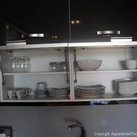 Maravilla - 378 Διαμέρισμα