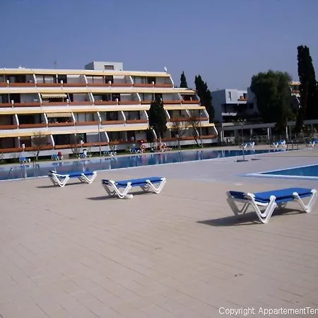 Maravilla - 378 Διαμέρισμα *