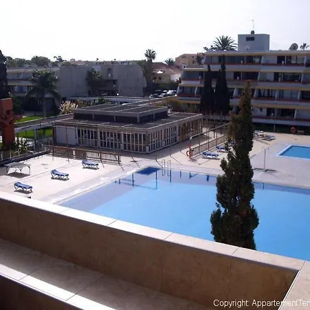 Διαμέρισμα Maravilla - 378 *