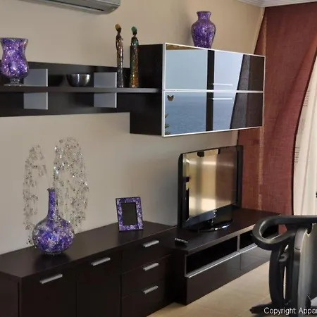 Maravilla - 378 * Costa Del Silencio