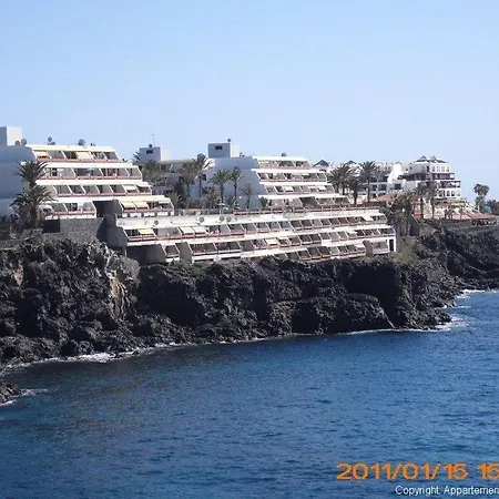 Maravilla - 378 Διαμέρισμα