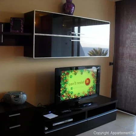 Apartman Maravilla - 378 *
