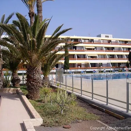 Apartamento Maravilla - 378 Costa Del Silencio