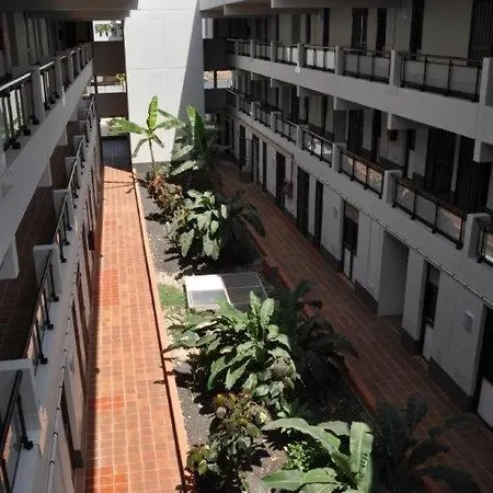 Maravilla - 378 Apartment *