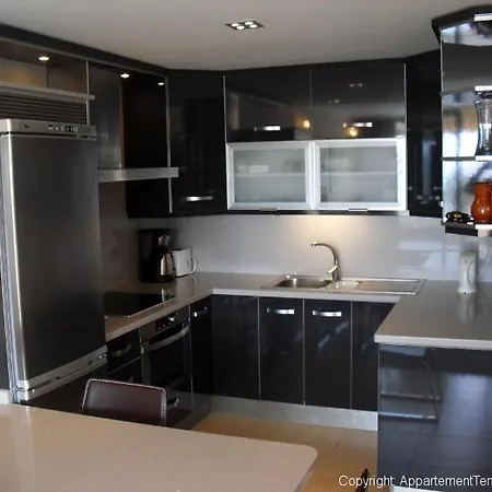 Apartamento Maravilla - 378 Costa Del Silencio