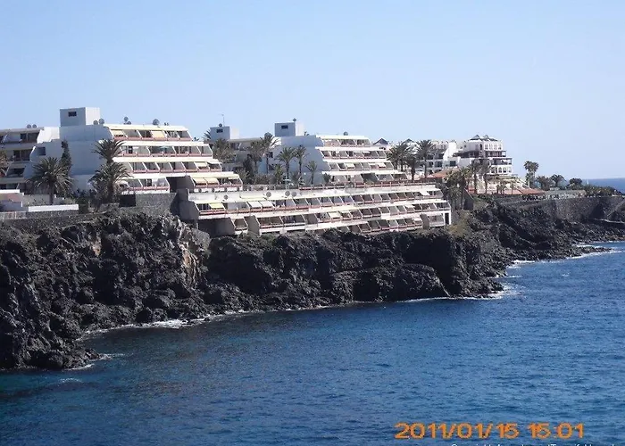 Maravilla - 378 公寓